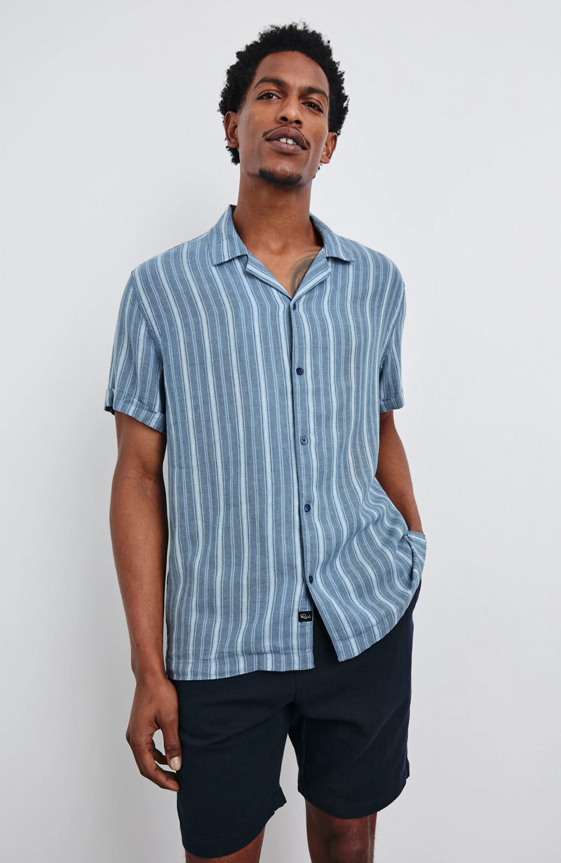 Rails - Cayman Shirt