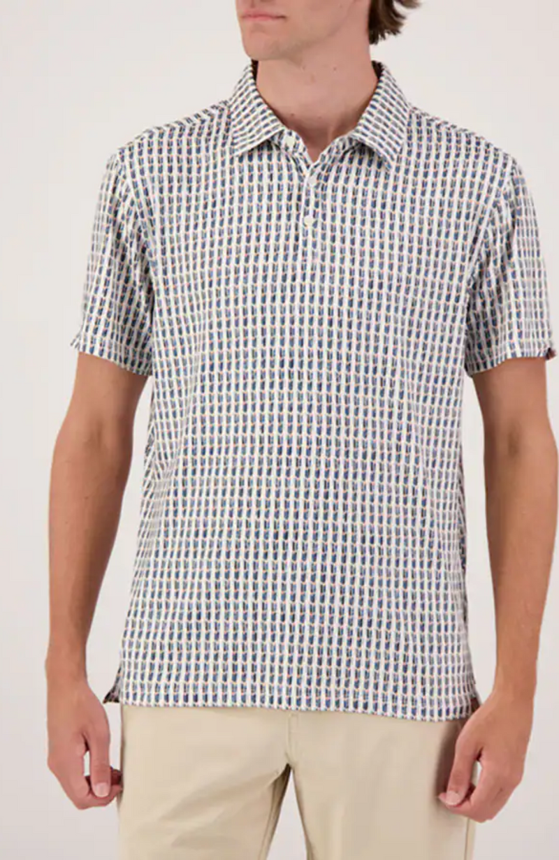 Fundamental Coast - Seaside Geo Polo