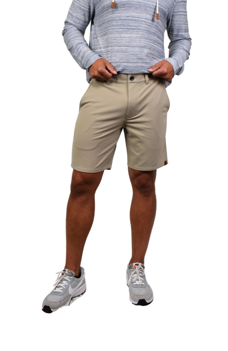 Fundamental Coast - C Street Chino Short