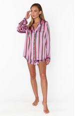 Show Me Your Mumu - Beauty Sleep Pj Set
