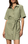 Sanctuary - Alma Surplus Dress