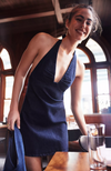 Free People - Trevi Denim Mini