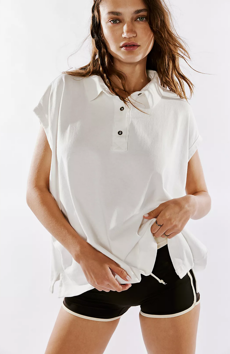 Free People - Keep On Polo