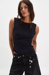 Free People - Ash Knit Top