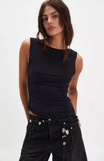 Free People - Ash Knit Top
