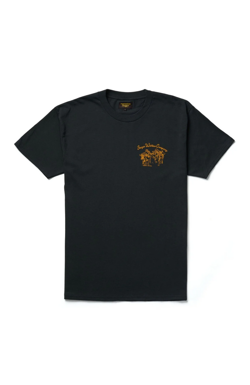 Seager - Los Rios Tee