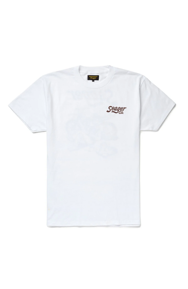 Seager - Romero Tee