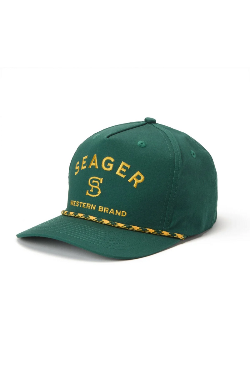 Seager - Branded Snapback