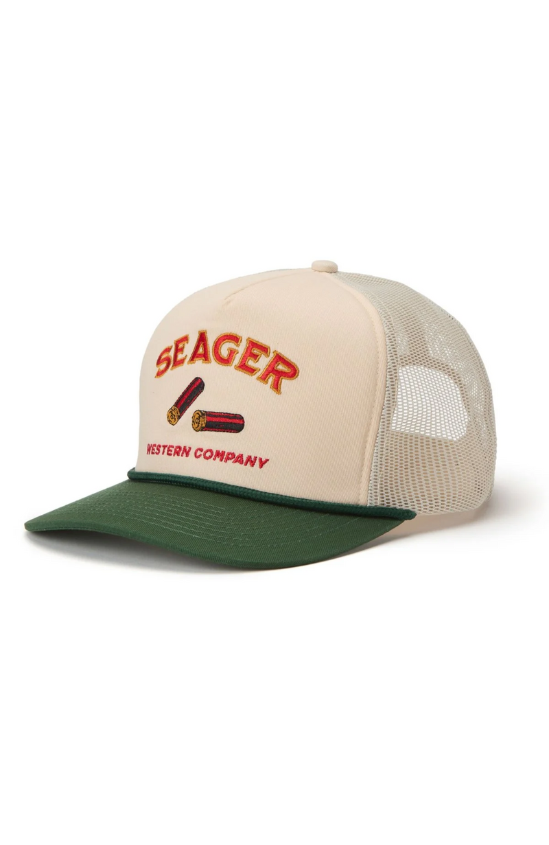 Seager - Gone Huntin' Snapback