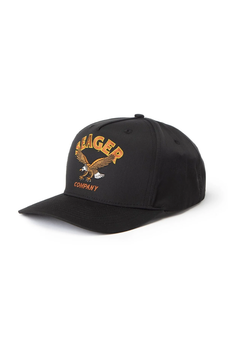 Seager - Bradley Snapback