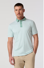 Mizzen & Main - Versa Polo Trim