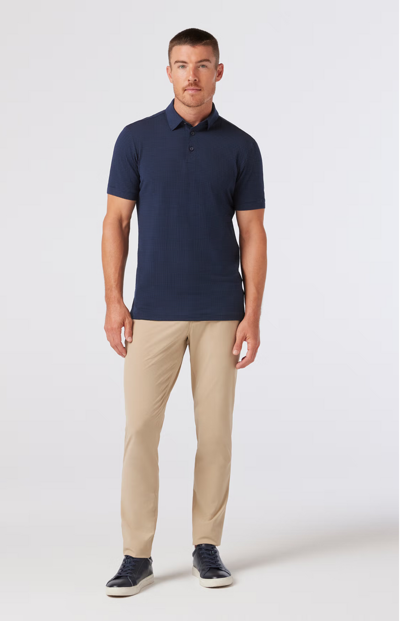Mizzen & Main - Copa Polo Trim