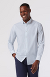 Mizzen & Main - Leeward No Tuck Dress Shirt Trim