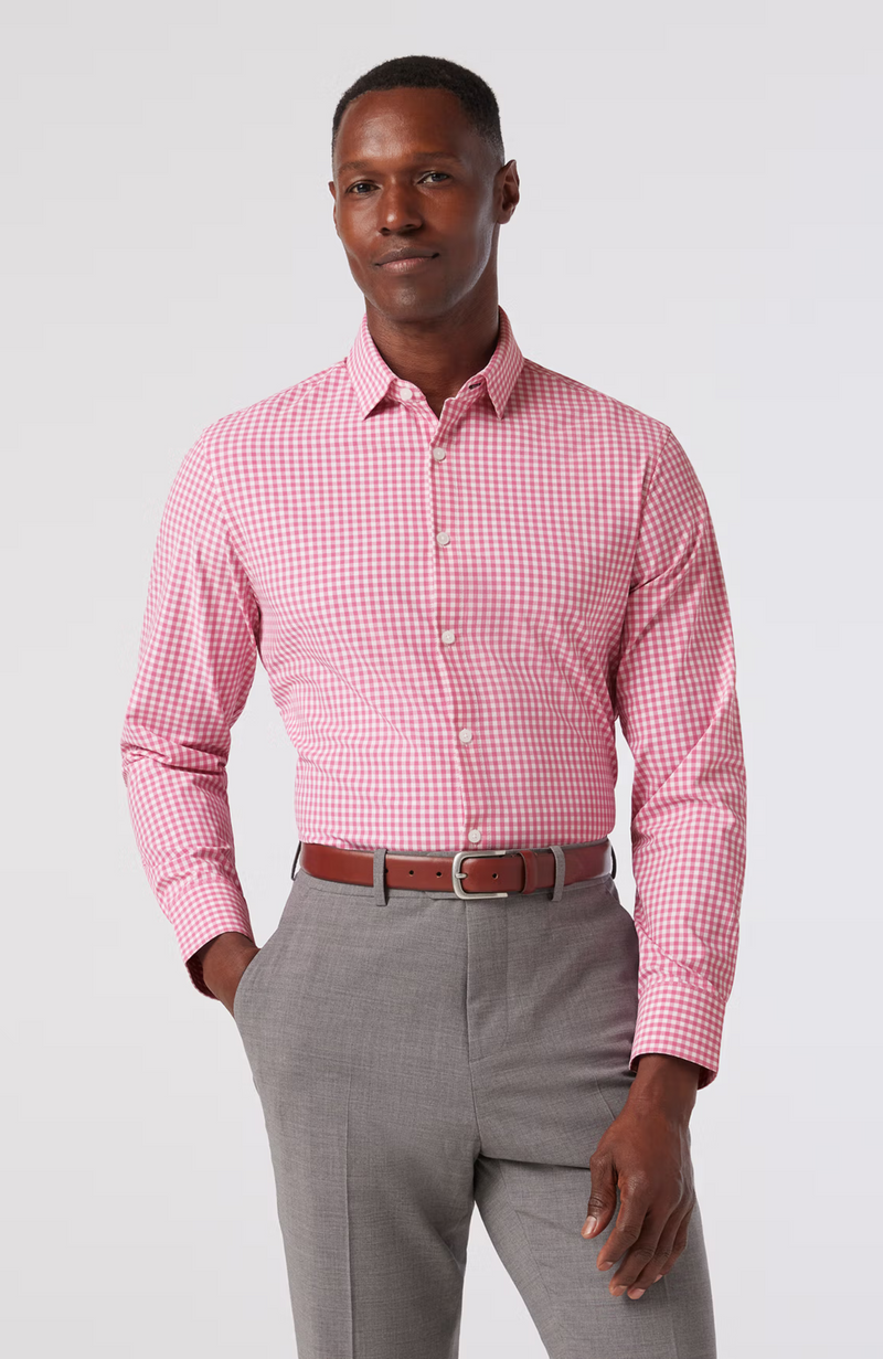 Mizzen & Main - Leeward Dress Shirt Trim