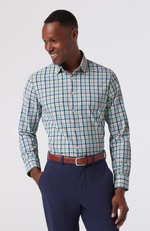 Mizzen & Main - Leeward Dress Shirt Trim