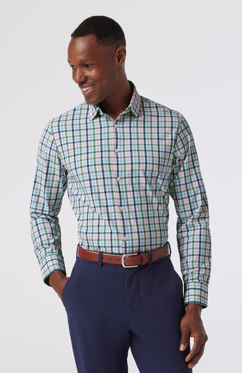 Mizzen & Main - Leeward Dress Shirt Trim