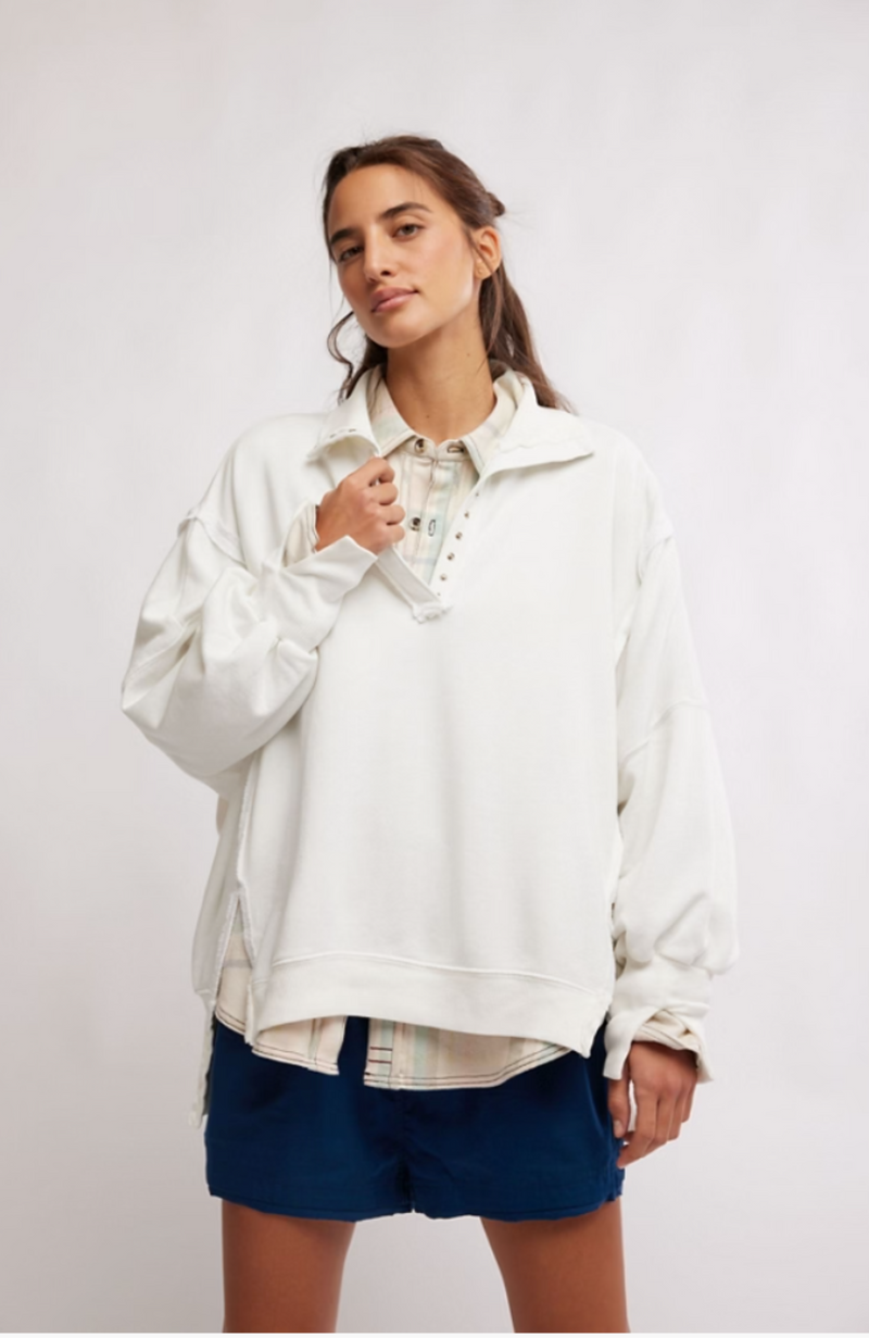 Free People - Camden Henley