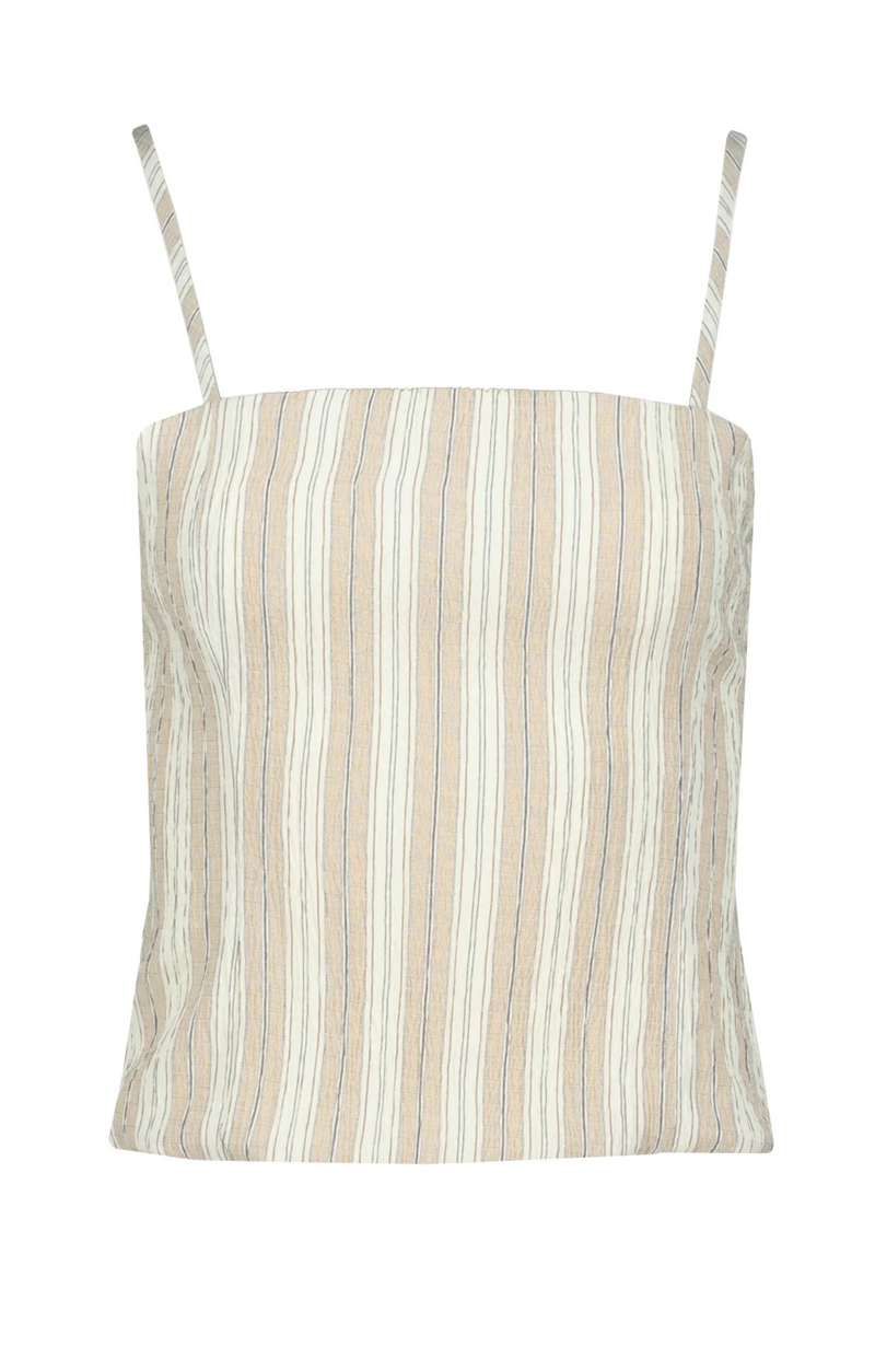 Bishop & Young - Coastal Crop Top
