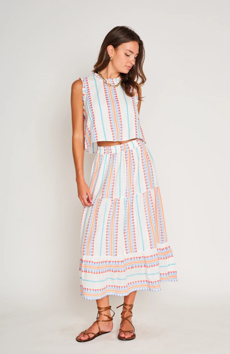 dRA - Maya Skirt