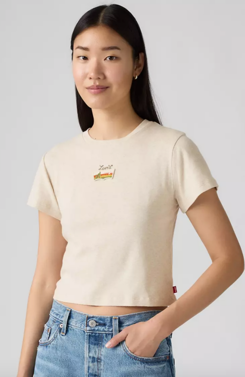 Levi's Premium - Graphic Essential Sporty Tee