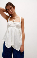 Free People - Amaryllis Tank
