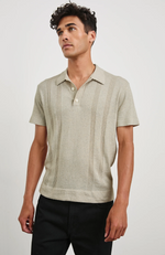Rails - Cillian Polo Shirt