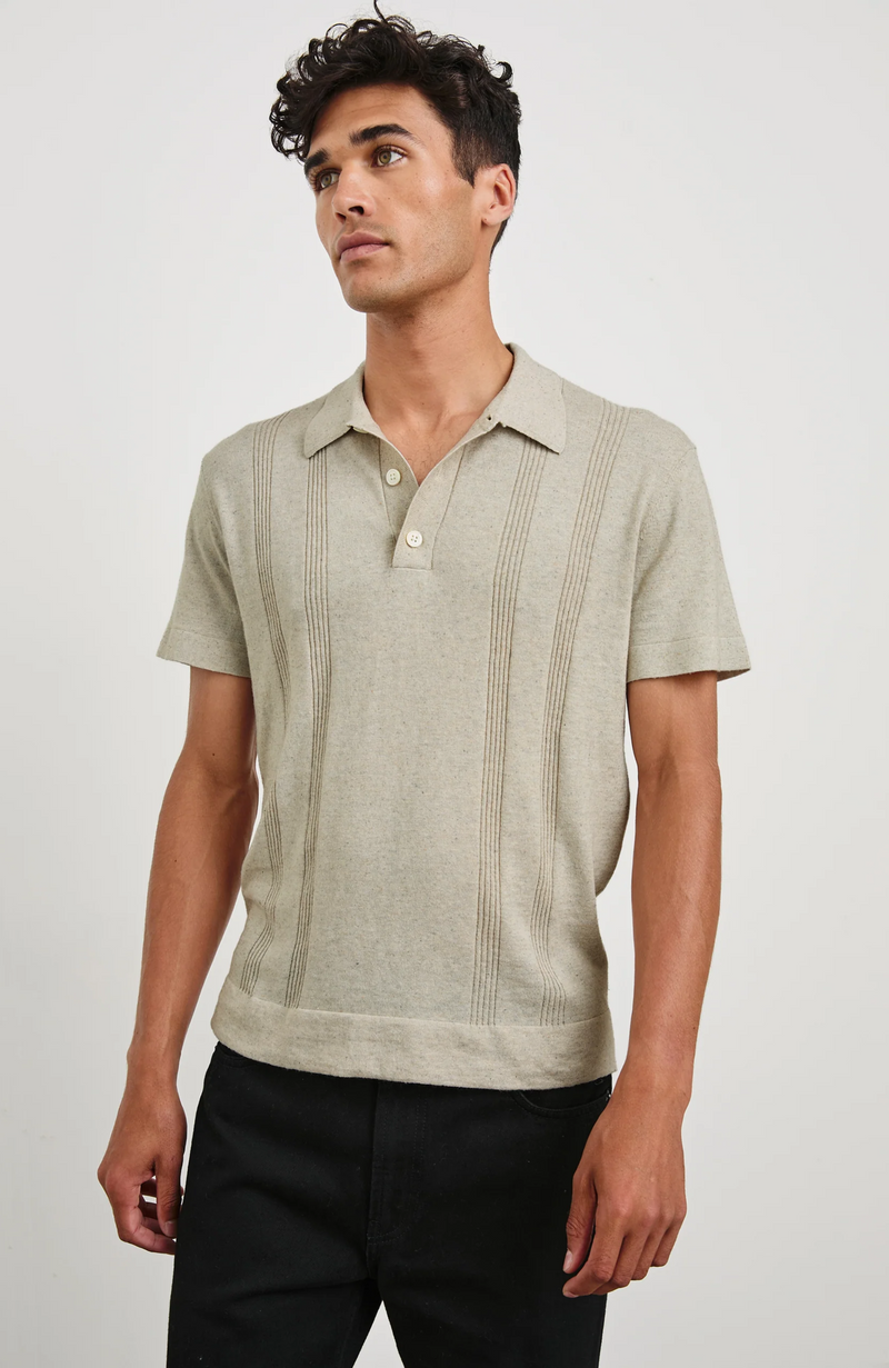 Rails - Cillian Polo Shirt