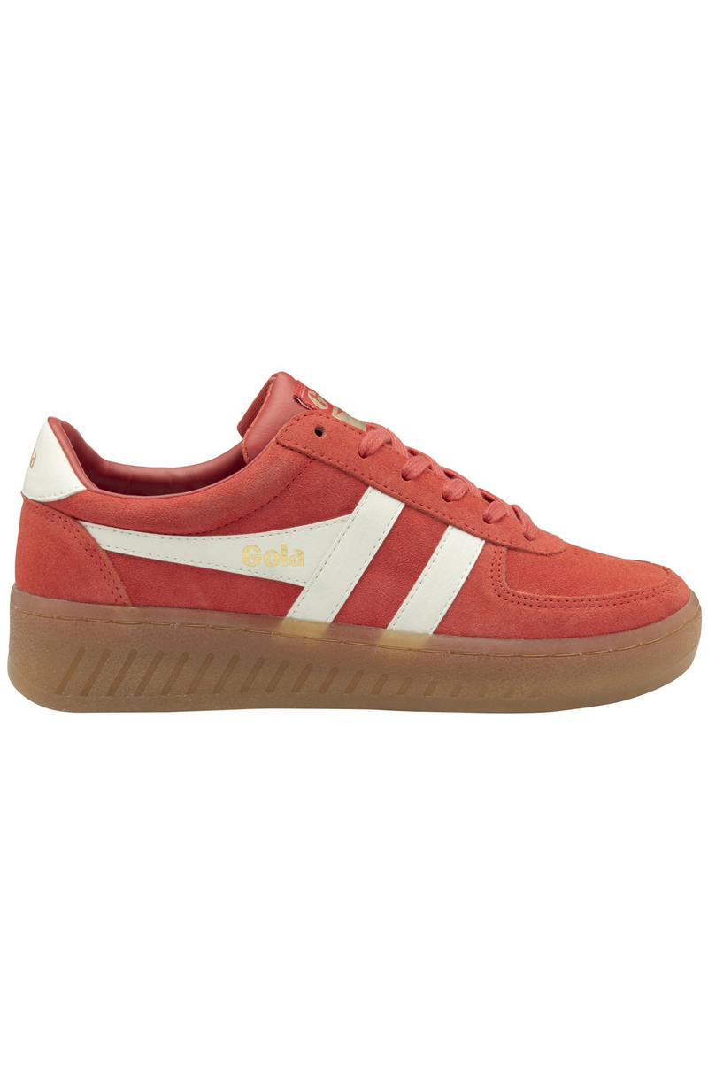 Gola - Grandslam Suede Sneakers