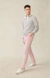 Faherty - Stretch Terry 5-Pocket Pants