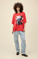 Daydreamer - Bruce Springstein Americana OS Tee