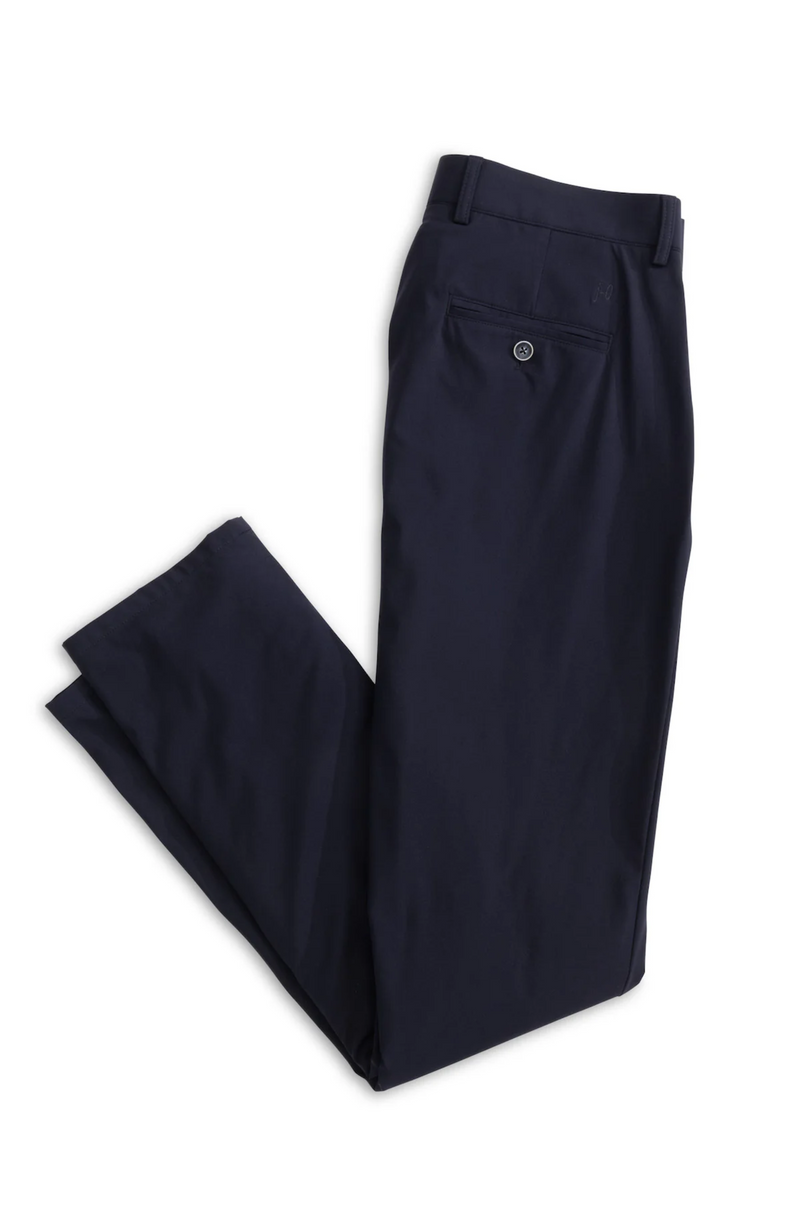 Johnnie-O - Hoffman Top Shelf Performance Stretch Knit Trouser