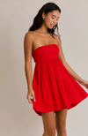 Like Magic Tube Mini Dress