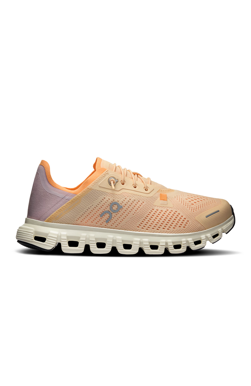 On - Women's Cloud 6 Coast