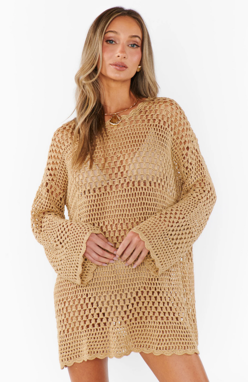 Show Me Your Mumu - Paula Pullover