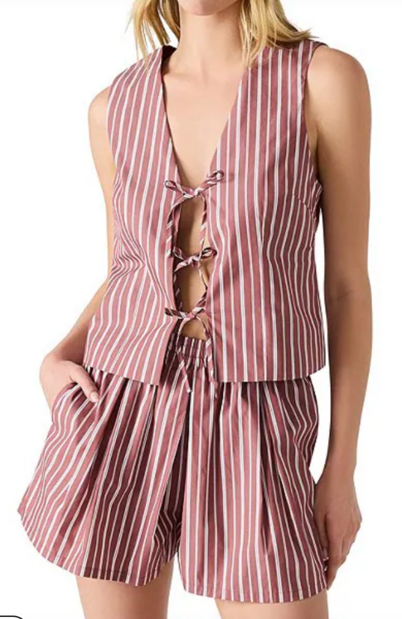 Steve Madden - Aliza Top