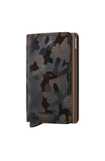 Secrid - Slimwallet Jungle Brown