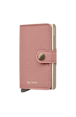 Secrid - Miniwallet Pebble Rose