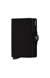 Secrid - Twinwallet Crisple Black