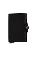Secrid - Twinwallet Crisple Black