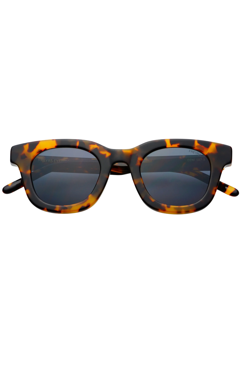 Freyrs - Deni Tortoise
