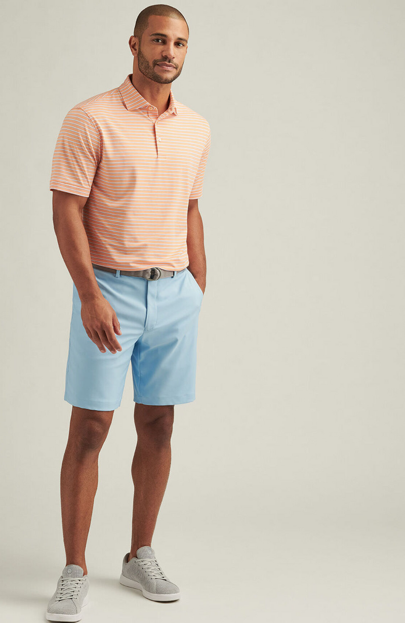 Peter Millar - Dunnes Performance Jersey Polo