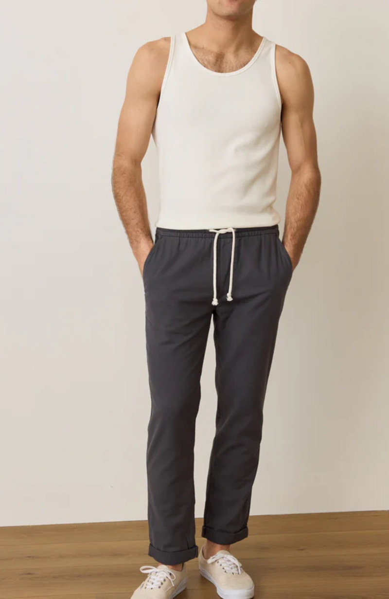 Marine Layer - Carter Rib Tank