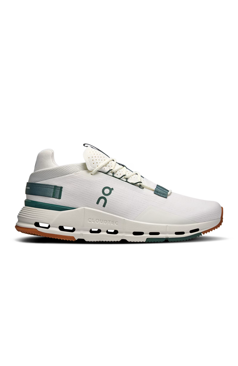 On - Men's Cloudnova 2