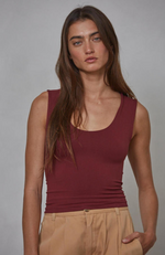 By Together - Seamless Tank