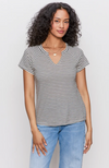 Sanctuary - Notch Neck Tee