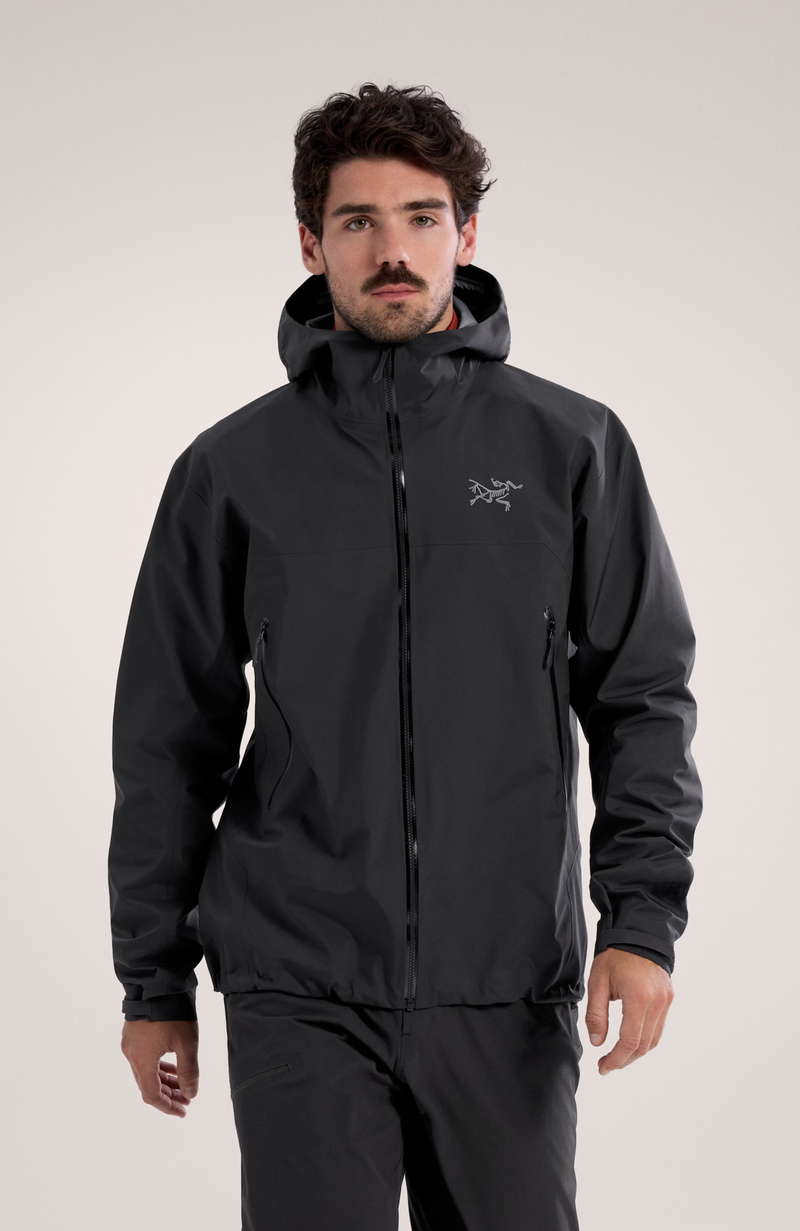 Arc'teryx - Men's Beta Jacket