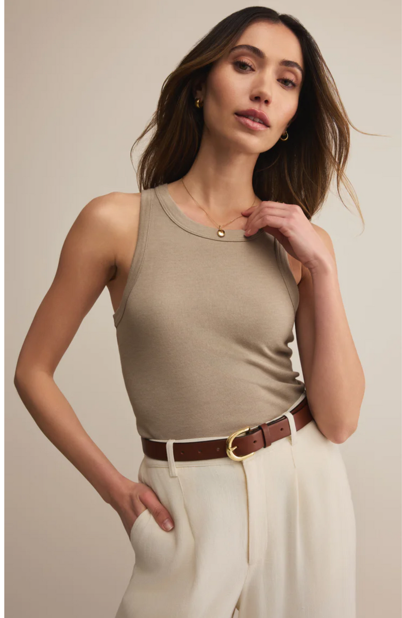 Z Supply - Select Airy Tank