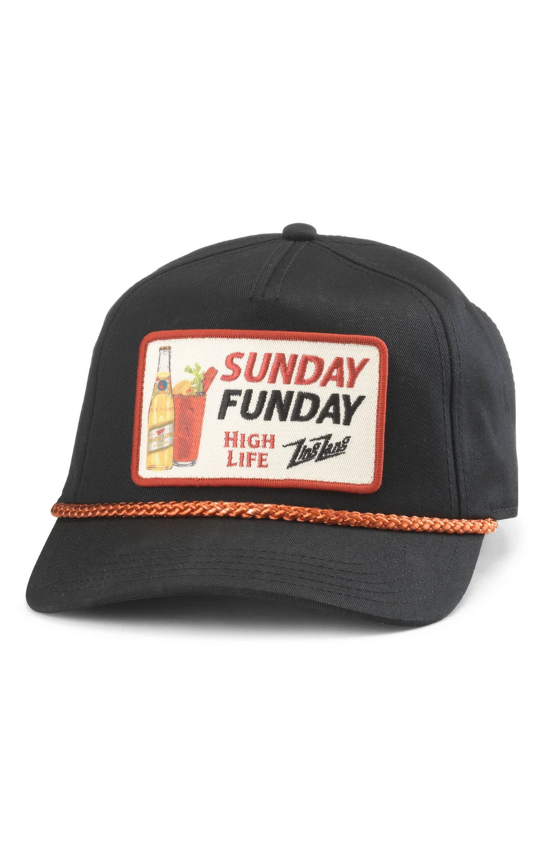 American Needle - Roscoe Sunday Funday