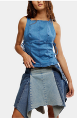 Free People - Not My Fault Corset