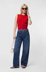 French Connection - Cosysoft Knit Vest